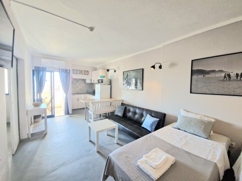 Apartament Barlavento F - MOJE Algarve