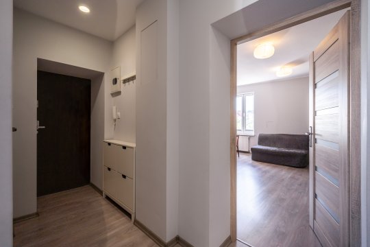 Apartament Sweet
