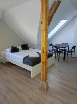 Nowe Apartamenty na Światowida VITO APARTMENTS