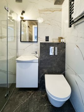 Apartamenty Przystań No.18 