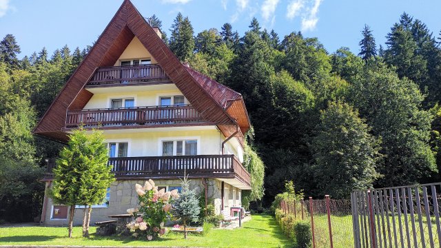 Muszynka Guest House