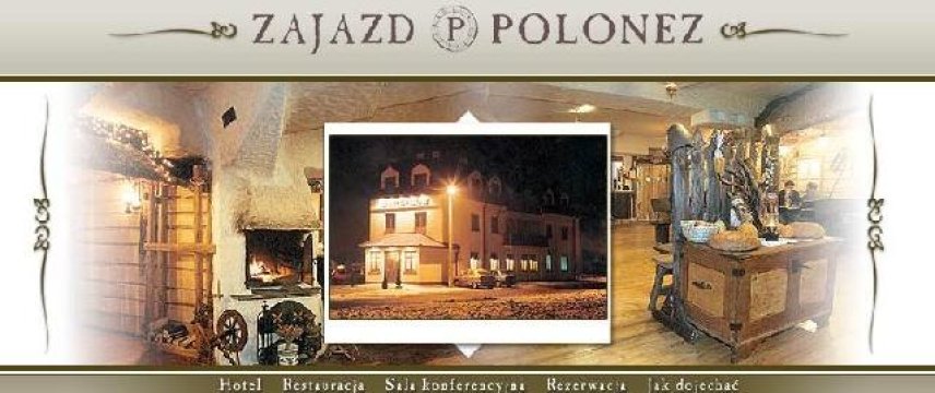 Zajazd Polonez