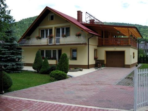 APARTAMENTY KOŁOBRZEG