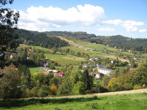 Przytulne Pokoje