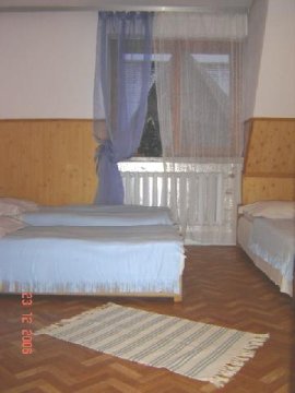 Pokoje Goscinne Pod Tatrami