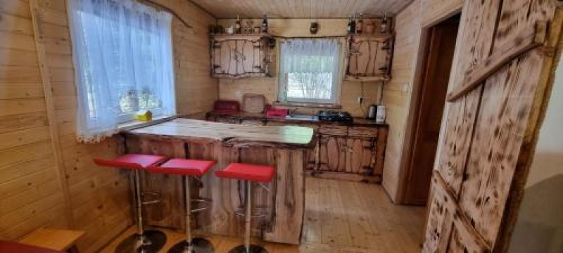 Bieszczadzka Kryjówka