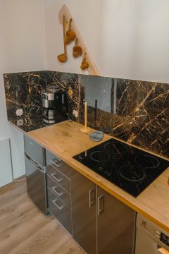 Apartament w Pieninach 