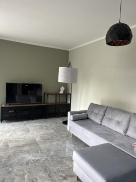 Apartamenty Parkowe