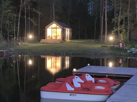 Mazury Resort
