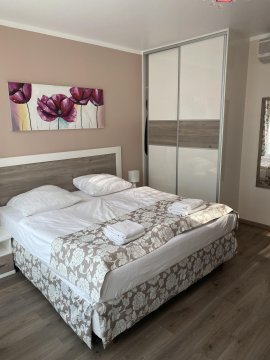 Apartament przy Morzu w Kołobrzegu