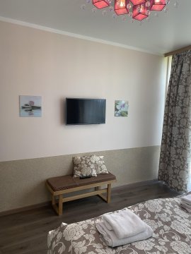 Apartament przy Morzu w Kołobrzegu