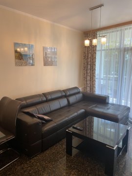 Apartament przy Morzu w Kołobrzegu