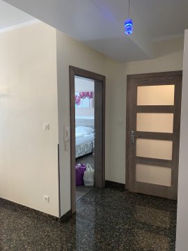 Apartament przy Morzu w Kołobrzegu