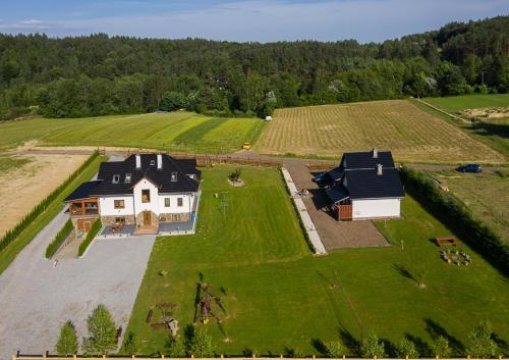 Bieszczadzkie Wzgórze Berezka