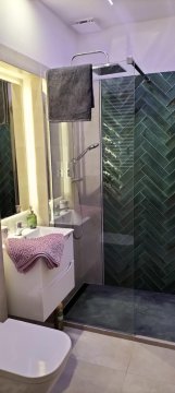 apartament w kaminicy w Gdańsku