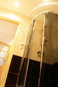 APARTAMENT WIERCH