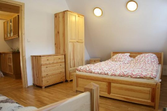 APARTAMENT WIERCH