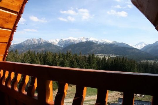 APARTAMENT WIERCH