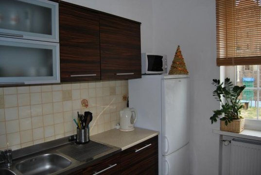 APARTAMENT RETRO*GDAŃSK*NAD MORZEM