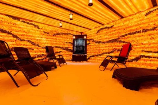 Hotel Jan Darłówko