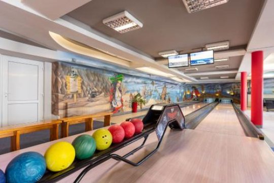 Hotel Jan Darłówko