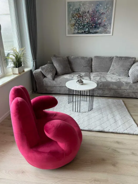 Apartament Taffiera nr 503 w Hotel Etna Polonia - Apartament Taffiera Kołobrzeg w Hotelu Polonia-Etna