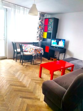 MIESZKANIE 3 pokojowe -przy PLAŻY - GDYNIA