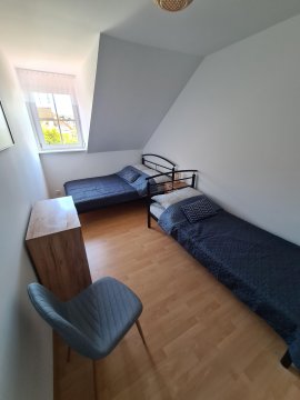 Domek letniskowy 