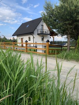 Domek ORAWSKA CHATA pod Babią Górą, Beskidy, Tatry, Góry