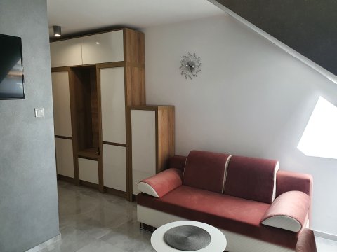Apartament VELVETTO ścisłe centrum Karpacza