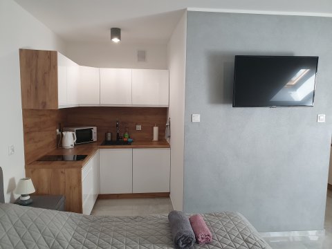 Apartament VELVETTO ścisłe centrum Karpacza