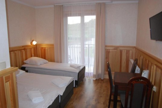 Dom Wypoczynkowy Halina