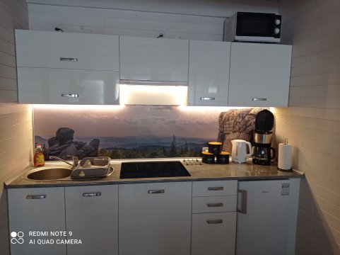 Całoroczny Ośrodek Wypoczynkowy Comfort House idealny dla rodzin.