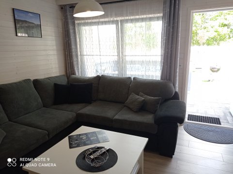 Całoroczny Ośrodek Wypoczynkowy Comfort House idealny dla rodzin.