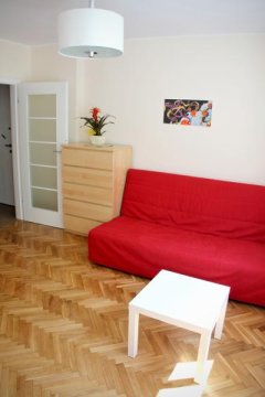 Apartament - Gdynia Centrum