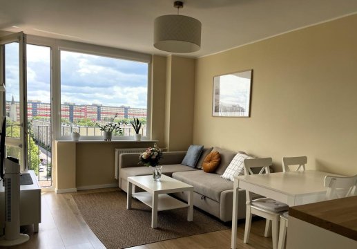 Piastowska 100 Apartment Gdańsk