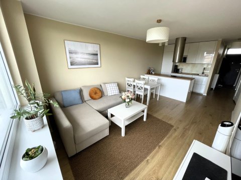 Piastowska 100 Apartment Gdańsk