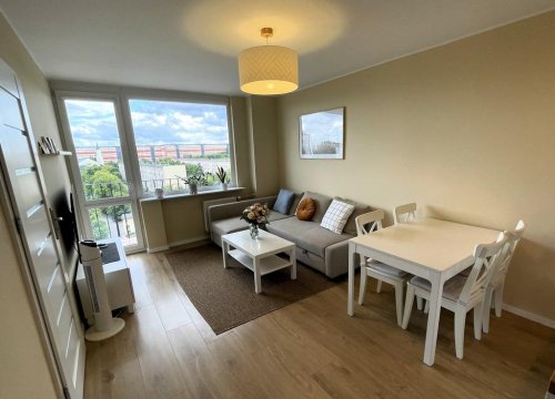 Piastowska 100 Apartment Gdańsk
