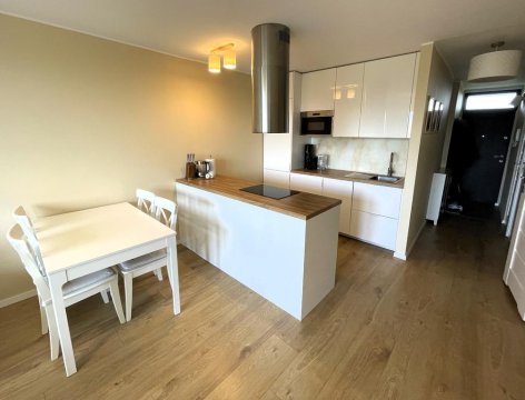 Piastowska 100 Apartment Gdańsk