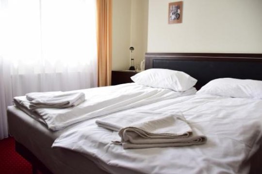Best Western Turquoise Inn & Suites