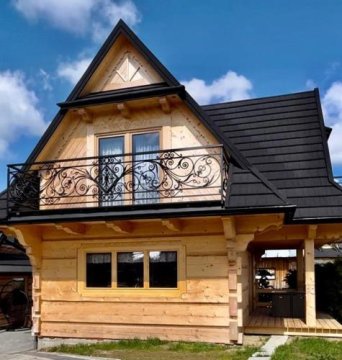 Gościniec u Bobaków Domki i Apartamenty
