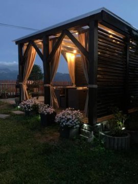 Gościniec u Bobaków Domki i Apartamenty