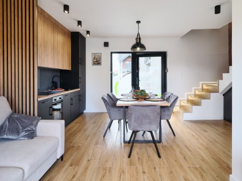 APARTAMENTY MARINERA ŁEBA