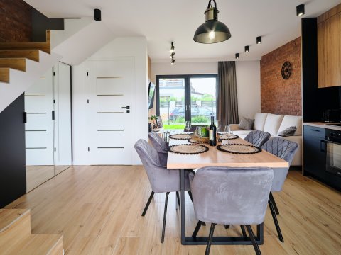 APARTAMENTY MARINERA ŁEBA