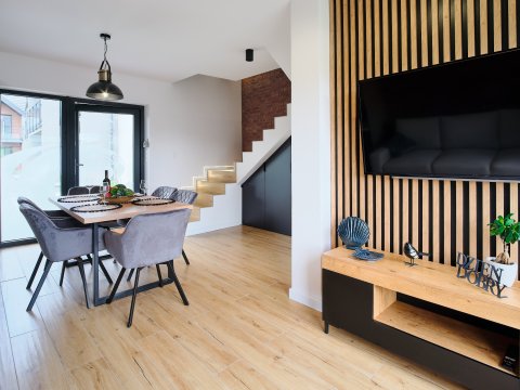 APARTAMENTY MARINERA ŁEBA