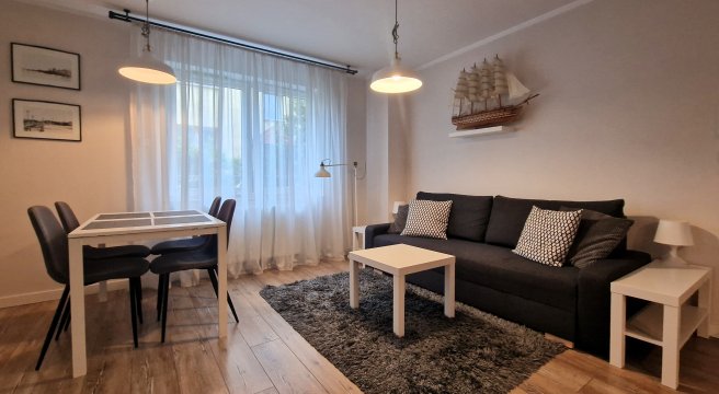 Bresno Mare Sea Front Apartment przy plazy