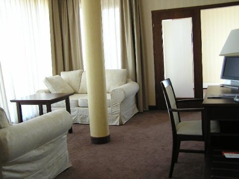 Hotel Kuracyjny