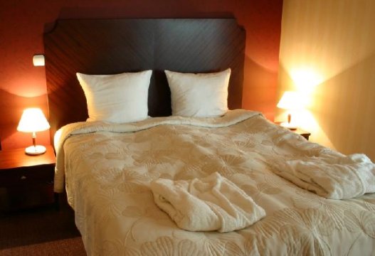 Hotel Kuracyjny