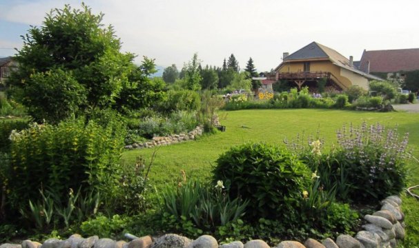 Rajski ogród 