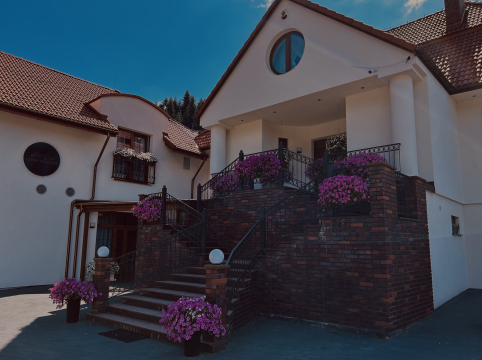 Leśne Wzgórze Korbielów